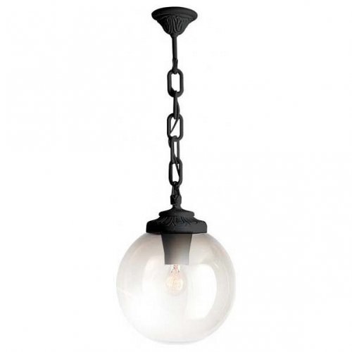 Уличный светильник подвесной Fumagalli Globe 300 G30.120.000.AXE27