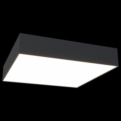 Потолочный светильник Maytoni Zon C067CL-L40B3K