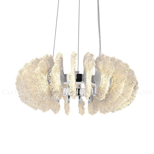 Подвесная люстра Cloyd Antigua 11443