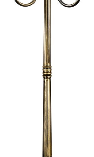 Наземный фонарь Oasis Light AMERICA S 83409SB 10 Gb