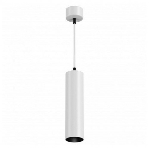 Подвесной светильник Maytoni Focus Led P072PL-L12W4K