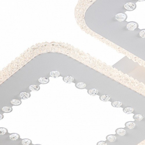 Потолочная люстра Escada Dew 10231/4LED Потолочная люстра Escada Dew 10231/4LED