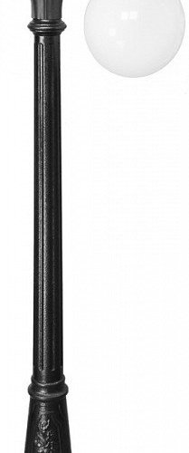 Наземный светильник Fumagalli Globe 250 G25.158.S10.AYE27 Наземный светильник Fumagalli Globe 250 G25.158.S10.AYE27