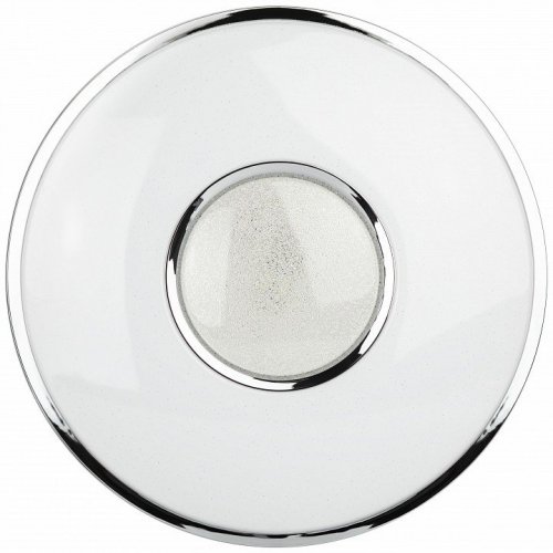 Потолочный светодиодный светильник ЭРА SPB-6-60-RC Crystal