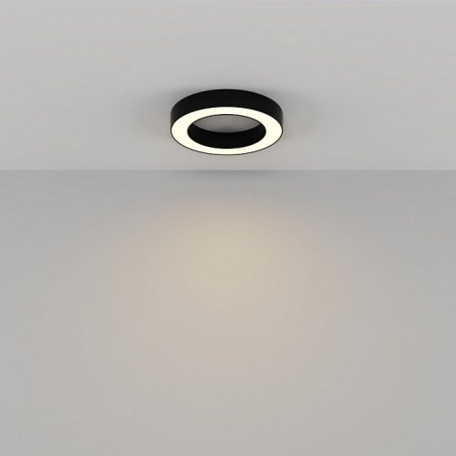 Потолочный светильник Maytoni Lua C093CL-36W3K-B