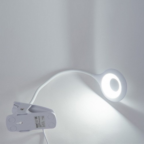 Настольная лампа офисная Uniel ULM UL-00011094