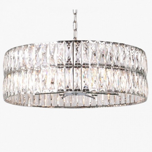 Подвесная люстра Newport 10120 10125+3/C new