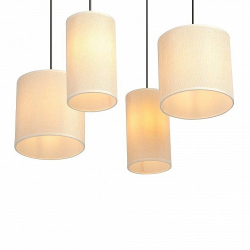 Подвесной светильник Vitaluce V3089/4S