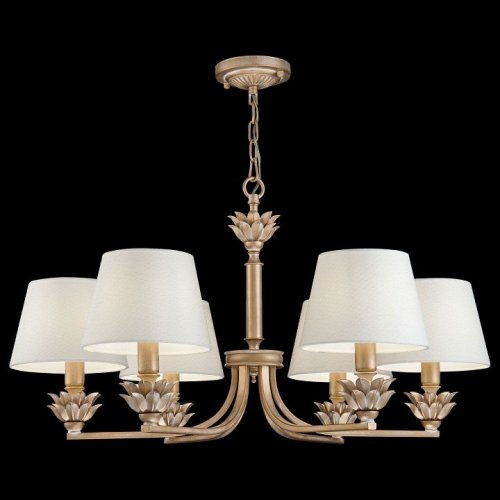 Подвесная люстра Maytoni House H003 H003PL-06MG Подвесная люстра Maytoni House H003 H003PL-06MG