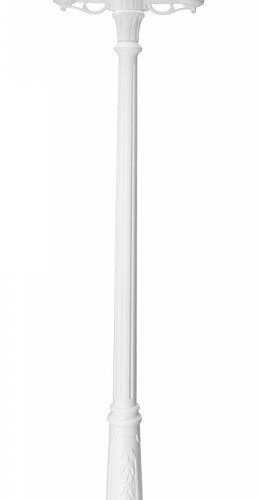 Наземный фонарь Fumagalli GLOBE 250 G25.157.S20.WXF1R