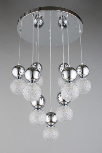 Подвесной светильник Aployt Violet APL.763.03.09