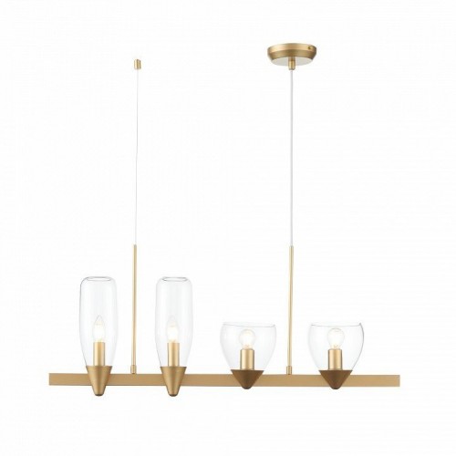 Подвесная люстра ST Luce Teneresa SL1119.203.04