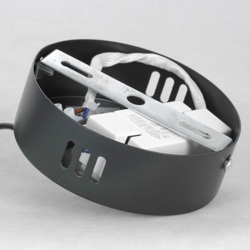 Подвесной светильник Lussole LSP-7007 Подвесной светильник Lussole LSP-7007