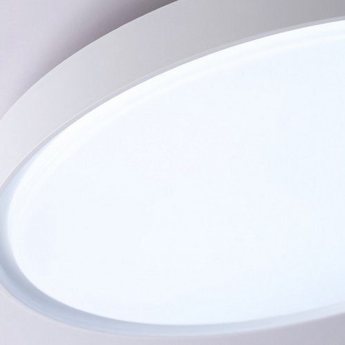 Потолочный светодиодный светильник Ambrella light Orbital Air FZ1246