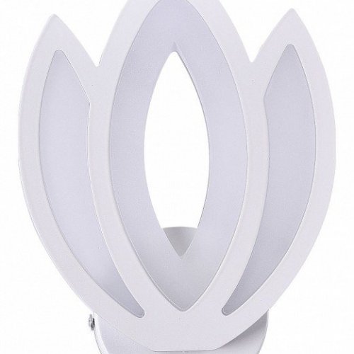 Бра Natali Kovaltseva Led Lamps 81124 LED LAMPS 81124/1W Бра Natali Kovaltseva Led Lamps 81124 LED LAMPS 81124/1W