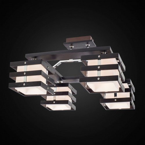 Люстра Citilux Киото CL133141