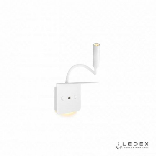 Бра iLedex Support 7031C WH