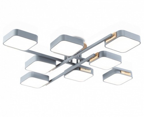 Люстра на штанге Ambrella light COMFORT FL4889 Люстра на штанге Ambrella light COMFORT FL4889