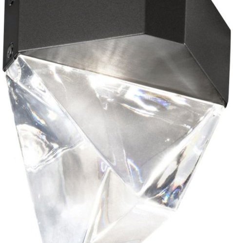 Точечный светильник Fabbian Tripla F41E0121