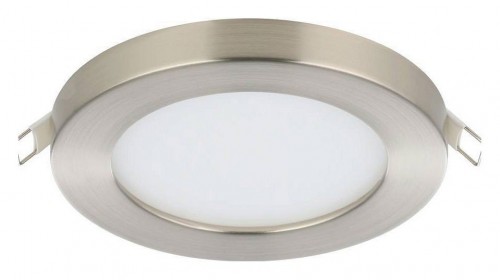 Встраиваемый светодиодный светильник Eglo Fueva Flex 900933