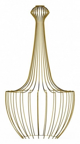 Плафон Nowodvorski Cameleon Luksor S 8596