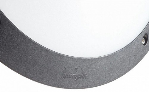 Настенный светильник уличный Fumagalli Lucia 1R3.000.000.AYE27CL1