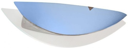 Бра Vistosi Itaca AP ITACA BL CR