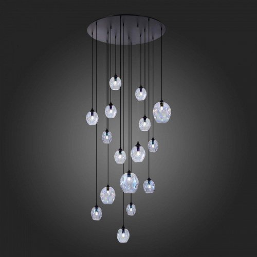 Подвесная люстра ST Luce Idesia SL1188.403.16 Подвесная люстра ST Luce Idesia SL1188.403.16