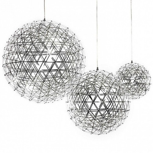 Подвесная люстра O-LUCE Raimond 1094111-3