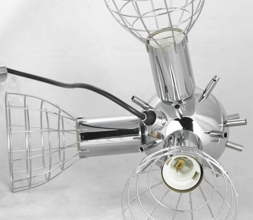 Торшер Lussole Idaho LSP-0575 Торшер Lussole Idaho LSP-0575