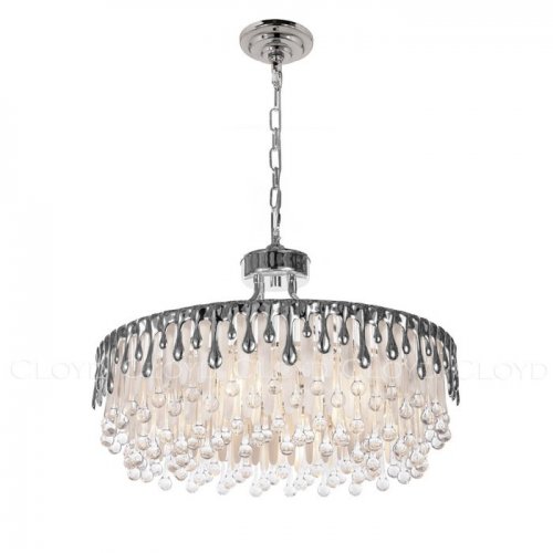 Подвесная люстра Cloyd Capuletti 11304 Подвесная люстра Cloyd Capuletti 11304