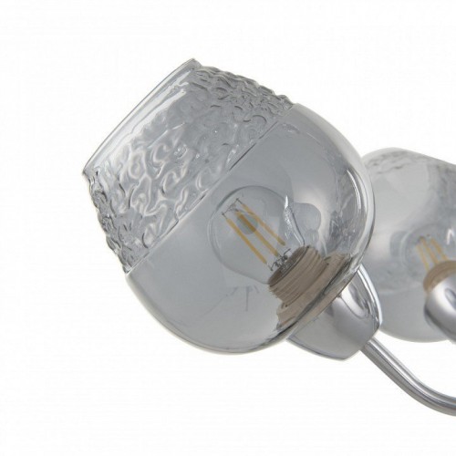 Подвесная люстра Arte Milano Amalfi-7556 337556/5 CR Подвесная люстра Arte Milano Amalfi-7556 337556/5 CR