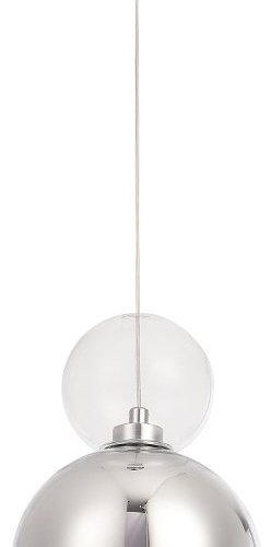 Подвесной светильник Crystal Lux Murcia SP1.3 Chrome