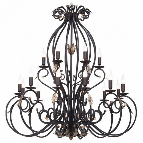 Подвесная люстра Vitaluce V1014/12+6