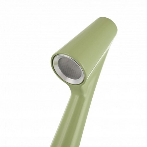 Интерьерная настольная лампа Arte Milano AM128101 128101/H350/3-6K/3W Green