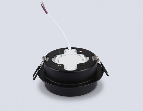 Точечный светильник Ambrella light Techno Spot TN6708