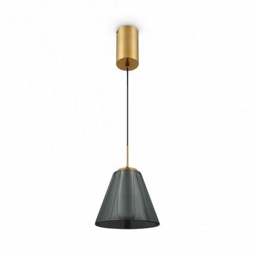 Подвесной светильник Freya Fume FR5399PL-L4BS