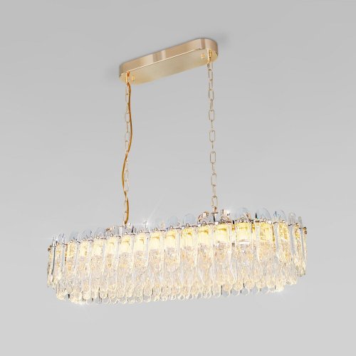 Подвесной светодиодный светильник Bogates Chaleur 423/1 Подвесной светодиодный светильник Bogates Chaleur 423/1