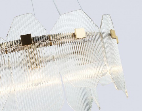 Подвесная люстра Ambrella light High Light LH31251