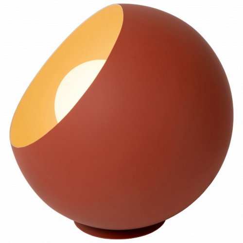 Интерьерная настольная лампа Lucide Doredos 51500/20/55