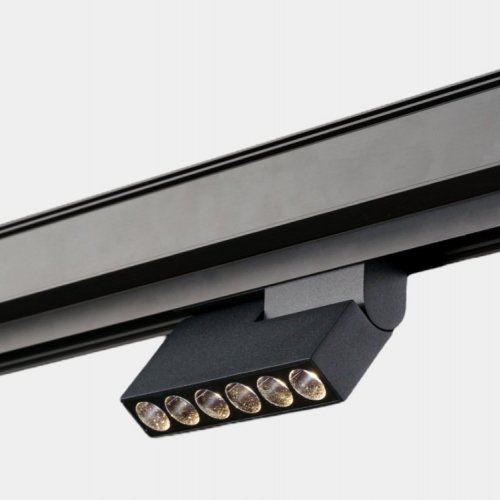 Трековый светильник Lumker SY-LINK SY-LINK-FL-BL-6-NW