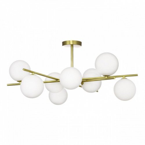 Потолочная люстра Citilux Ronny CL242193 Потолочная люстра Citilux Ronny CL242193