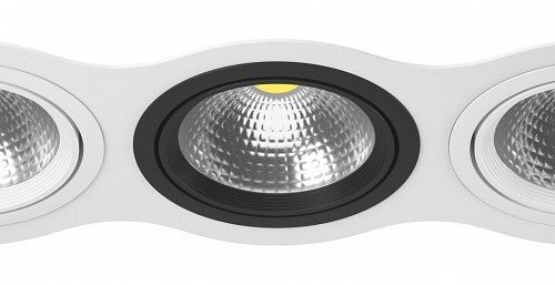 Точечный светильник Lightstar Intero 111 i936060706