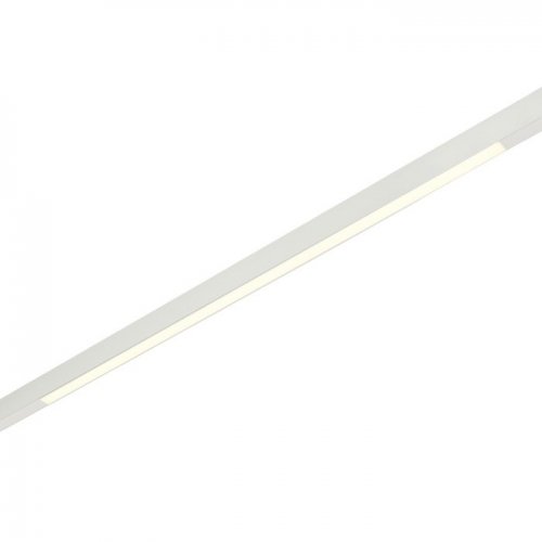 Трековый светильник MyFar Flow MT0210-30W4K-W Трековый светильник MyFar Flow MT0210-30W4K-W