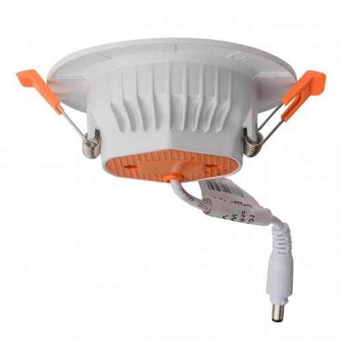 Встраиваемый светодиодный светильник DeMarkt Стаут 1 702010301