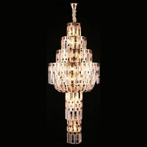 Подвесная люстра Aployt Alessio APL.858.03.31