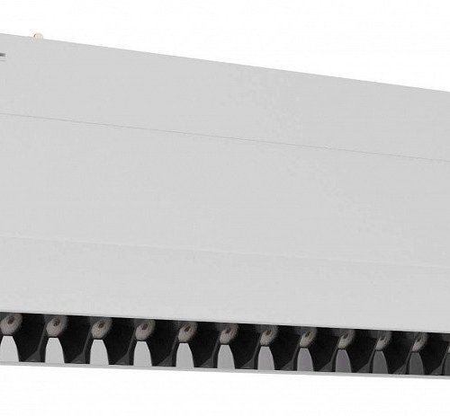 Трековый светильник ST Luce Skyline 220 ST686.596.18