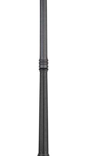 Наземный фонарь Oasis Light GENOVA 88109B/10 Bl