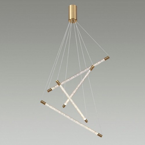 Подвесной светильник Odeon Light Sparky 4369/40L