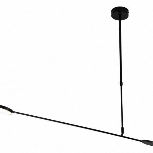 Потолочная люстра Vorago 4572-1C Потолочная люстра Vorago 4572-1C